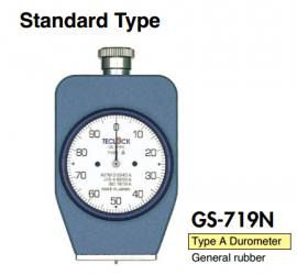 Đồng hồ đo độ cứng cao su GS-719N / GS-719G / GS-719R