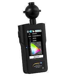 PCE-SIM 50  Máy đo độ chiếu sáng, quang phổ hãng PCE
