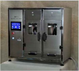 GBBT-2 - Máy kiểm tra chất lượng, sự cố chai thuỷ tinh GBBT-2