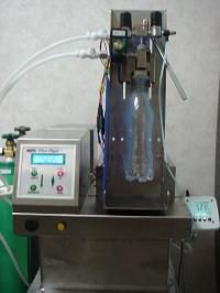 BQSL Máy kiểm tra độ tạo bọt, khí trong chai