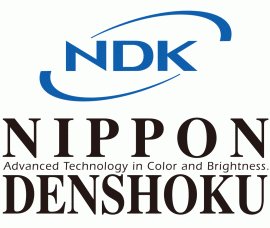 Thiết bị chính hãng Nippon Denshoku